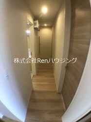 ＢＥＲＥＯ蔵本元町の物件内観写真